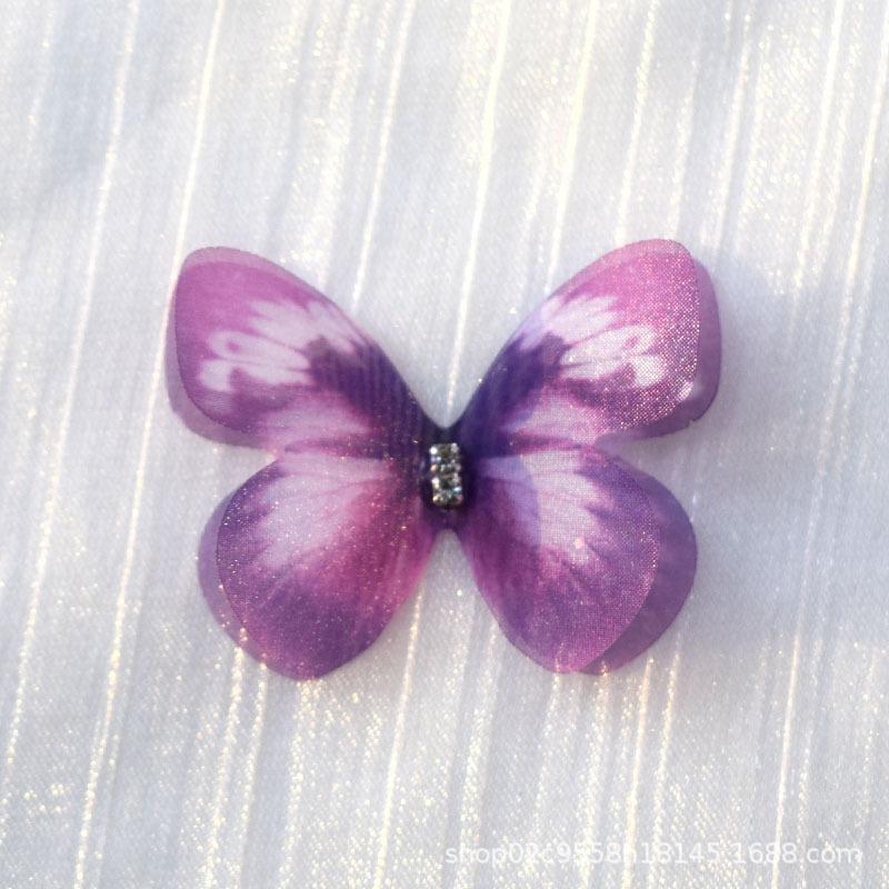 291 / 5cm double layer + drill (no hairpin)