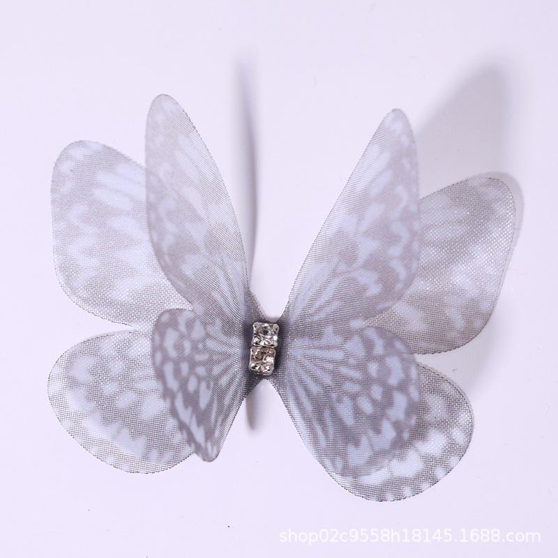 204 / 5cm double layer + drill (no hairpin)