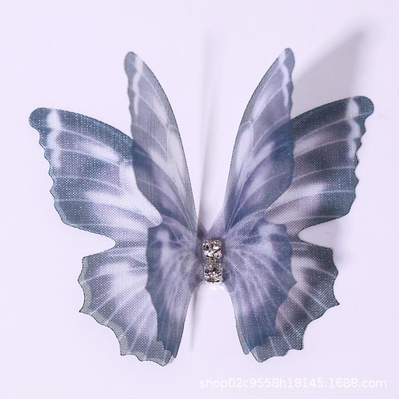 53 / 5cm double layer + drill (no hairpin)