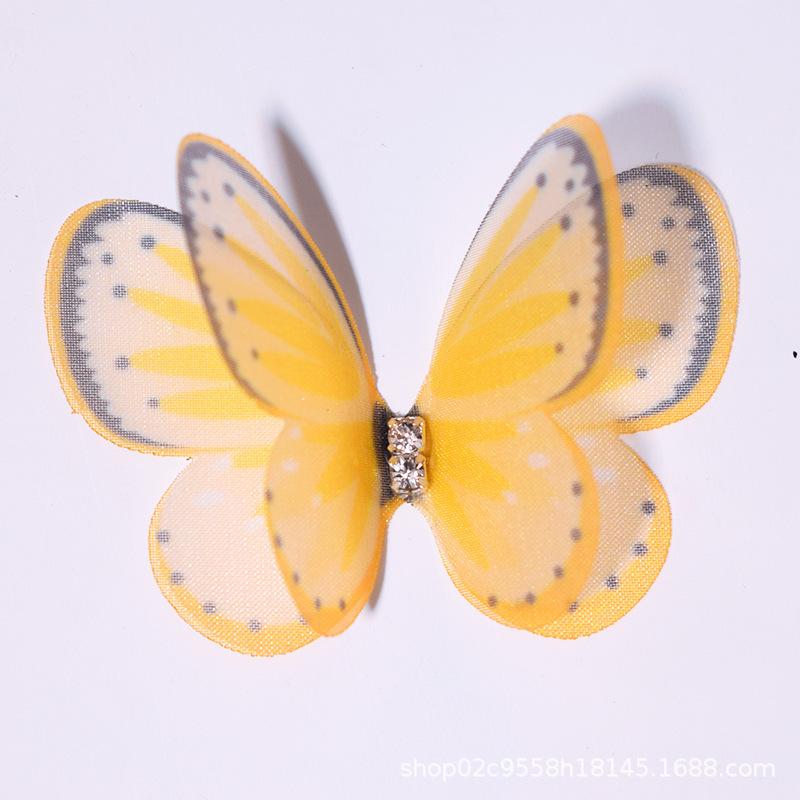 8 / 5cm double layer + drill (no hairpin)