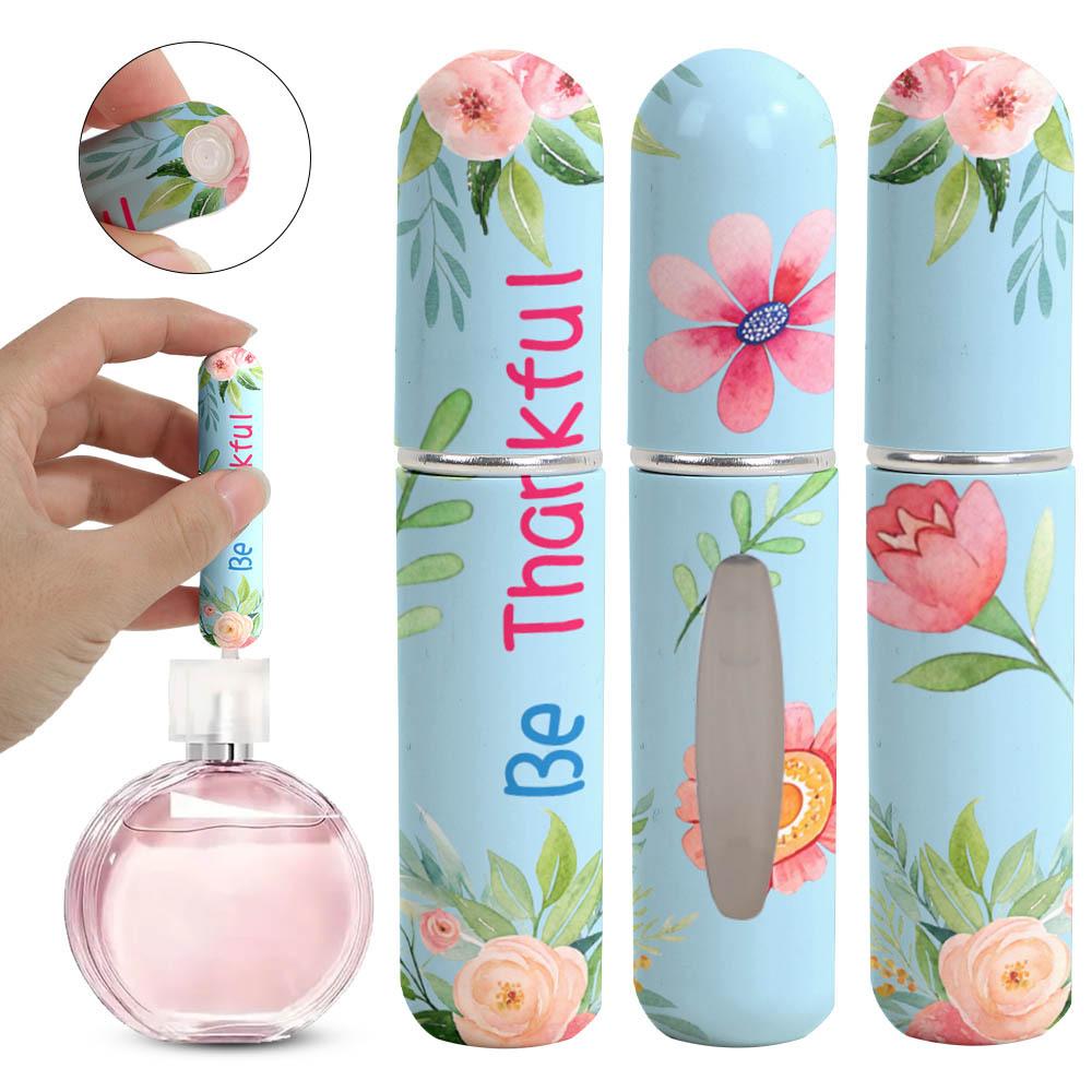 5ml; x-aysf (fashion large flower); pp
