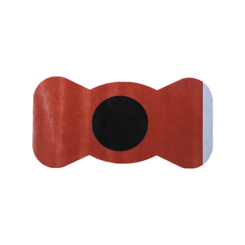 [butterfly belly patch] 19*10cm