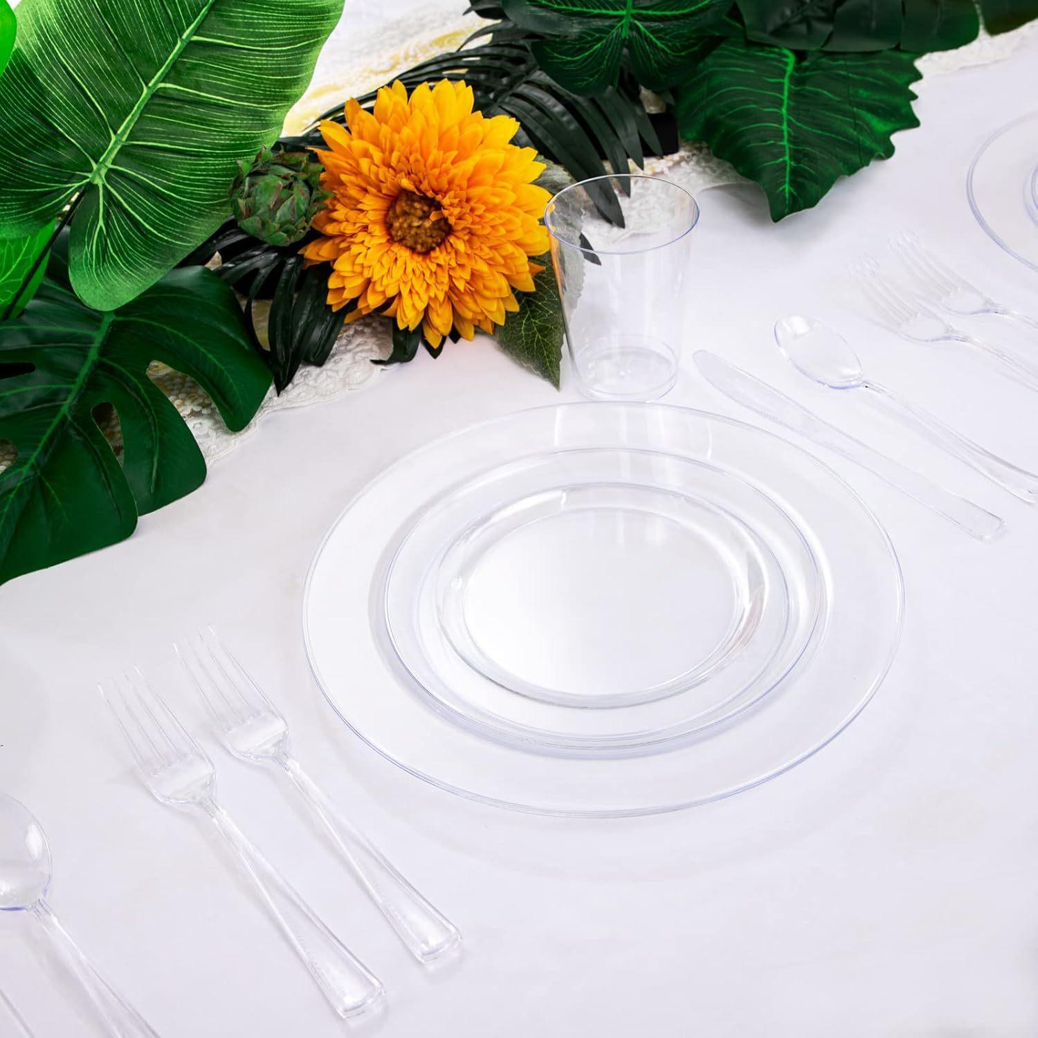 Transparent color / Knife