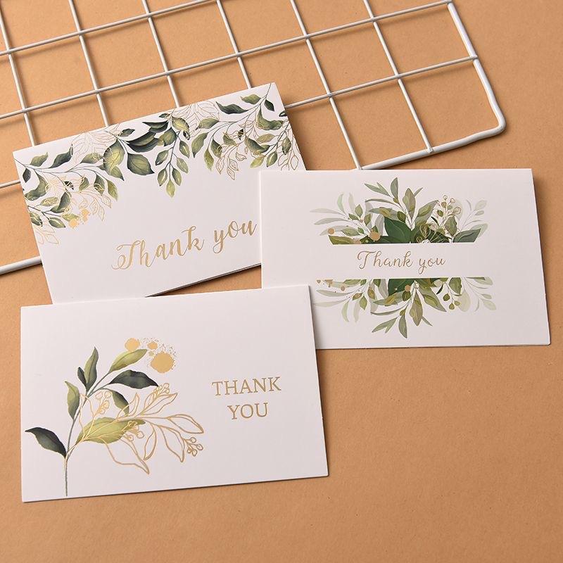 Teacher's Day thank you message blessing card customization Thanksgiving envelope Christmas greeting card birthday greeting card customization thumbnail 2