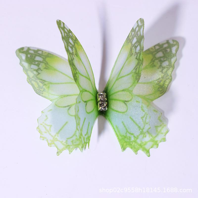 67 / 5cm double layer + drill (no hairpin)