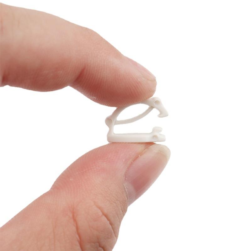 Wholesale shoelace buckle buckle children cartoon decorative accessories buckle shoe flower bottom buckle DIY shoelace accessories buckle base thumbnail 5