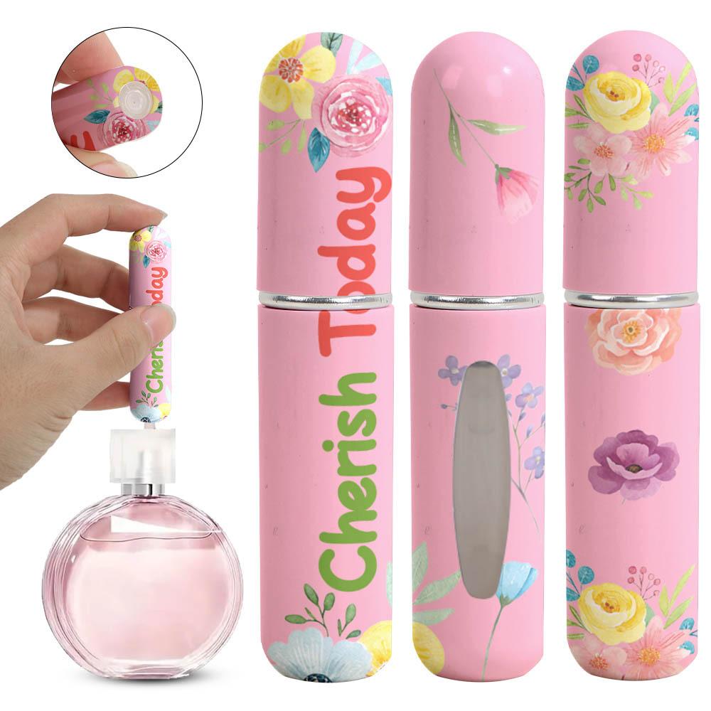 5ml; x-aysh (fashion large flower); pp
