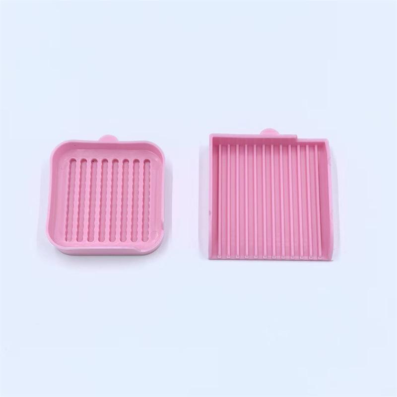 2.6mm special for spelled beans (bean plate + bean shovel) two-piece set