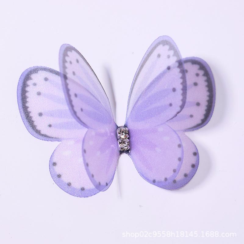 14 / 5cm double layer + drill (no hairpin)