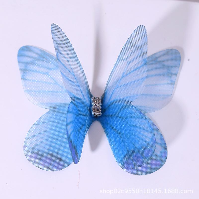 178 / 5cm double layer + drill (no hairpin)