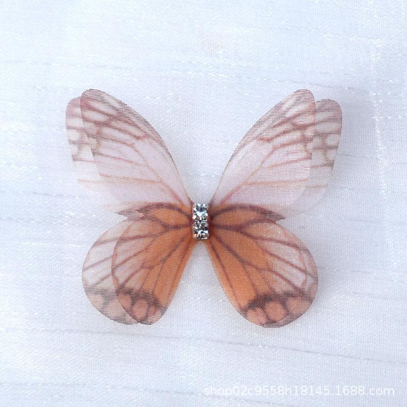 181 / 5cm double layer + drill (no hairpin)