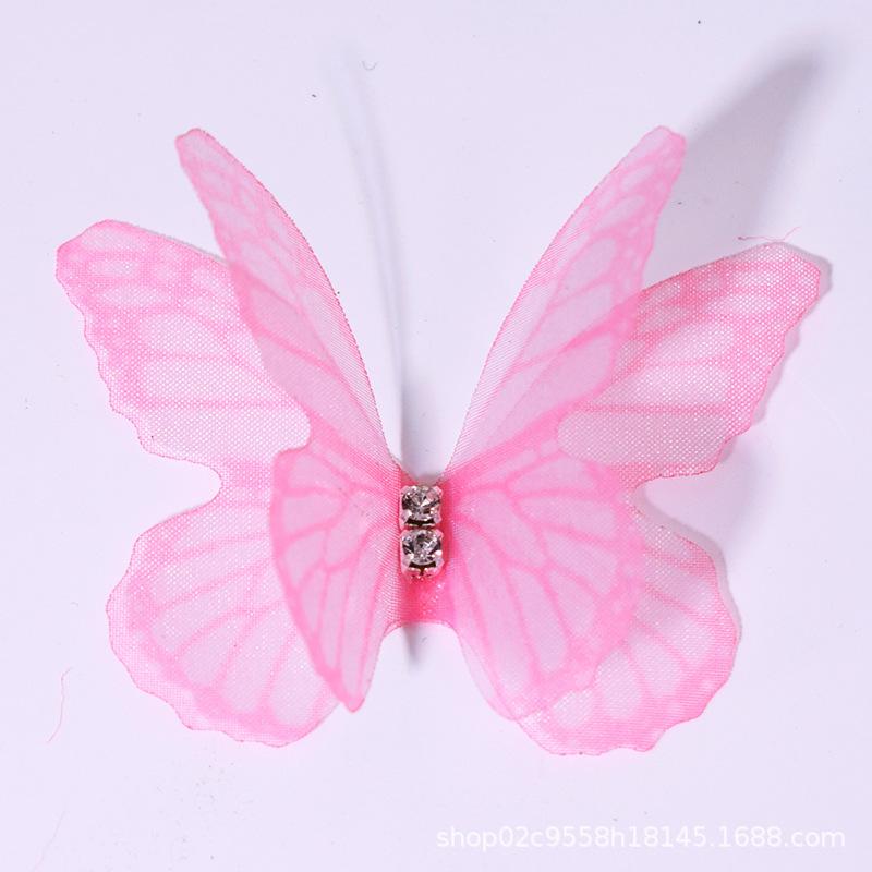 253 / 5cm double layer + drill (no hairpin)