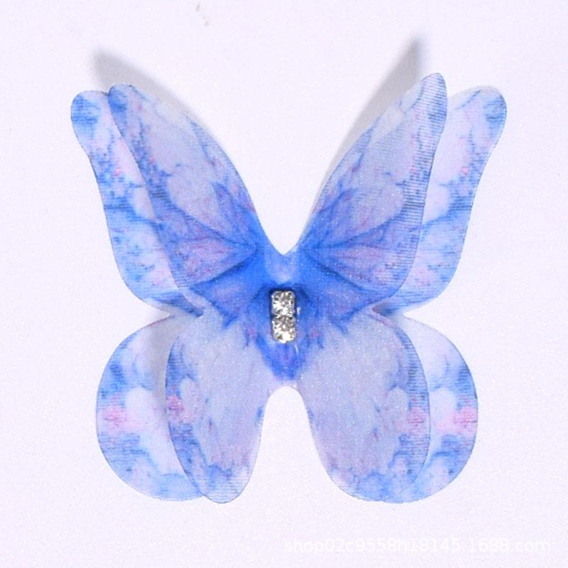 352 / 5cm double layer + drill (no hairpin)