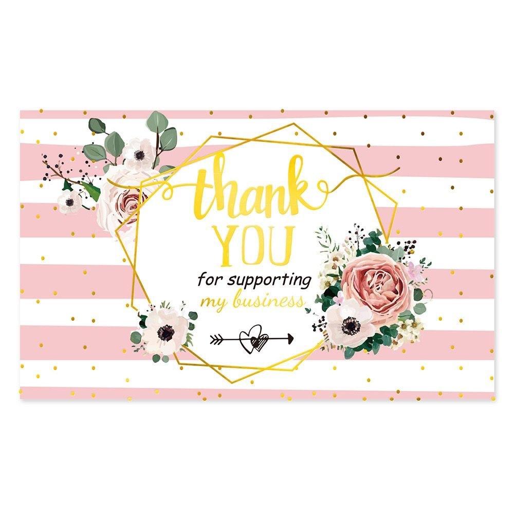 Teacher's Day thank you message blessing card customization Thanksgiving envelope Christmas greeting card birthday greeting card customization thumbnail 5