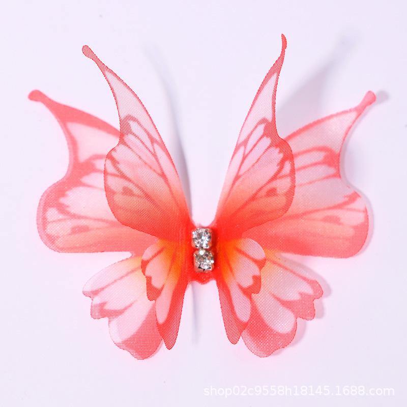 108 / 5cm double layer + drill (no hairpin)