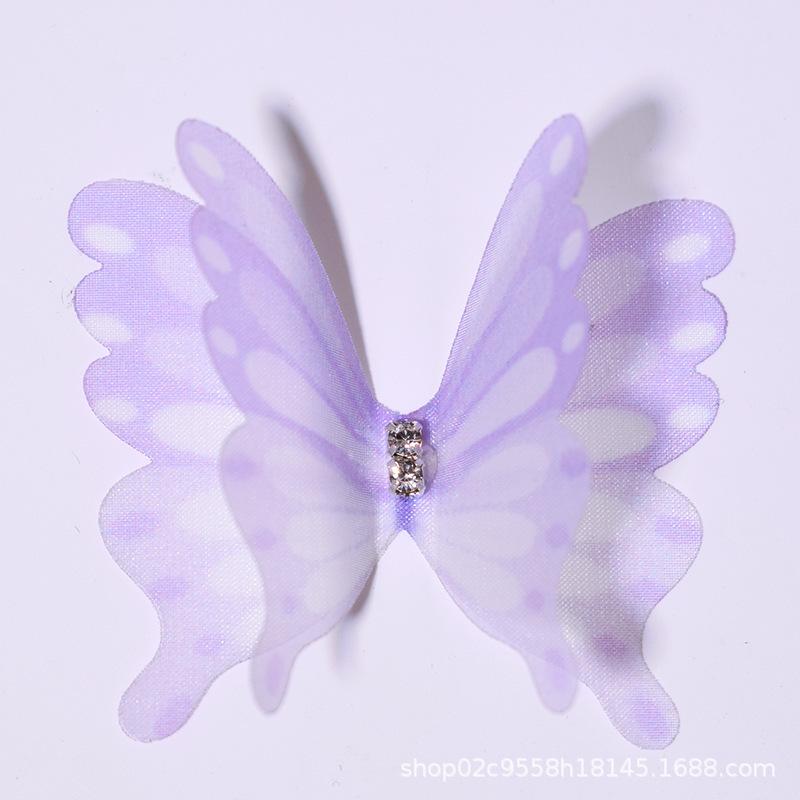 176 / 5cm double layer + drill (no hairpin)