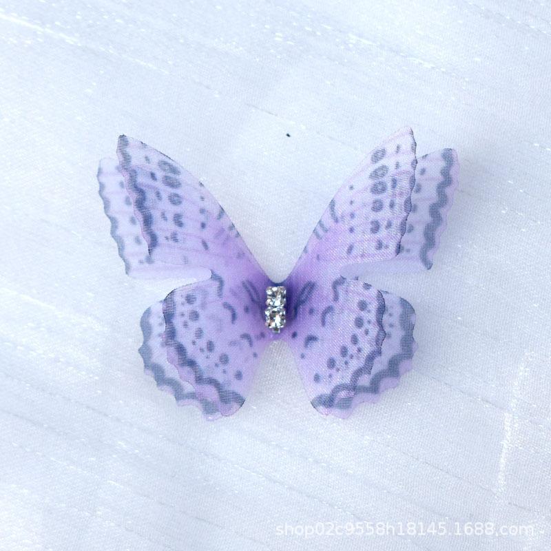 245 / 5cm double layer + drill (no hairpin)