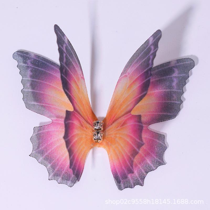 54 / 5cm double layer + drill (no hairpin)