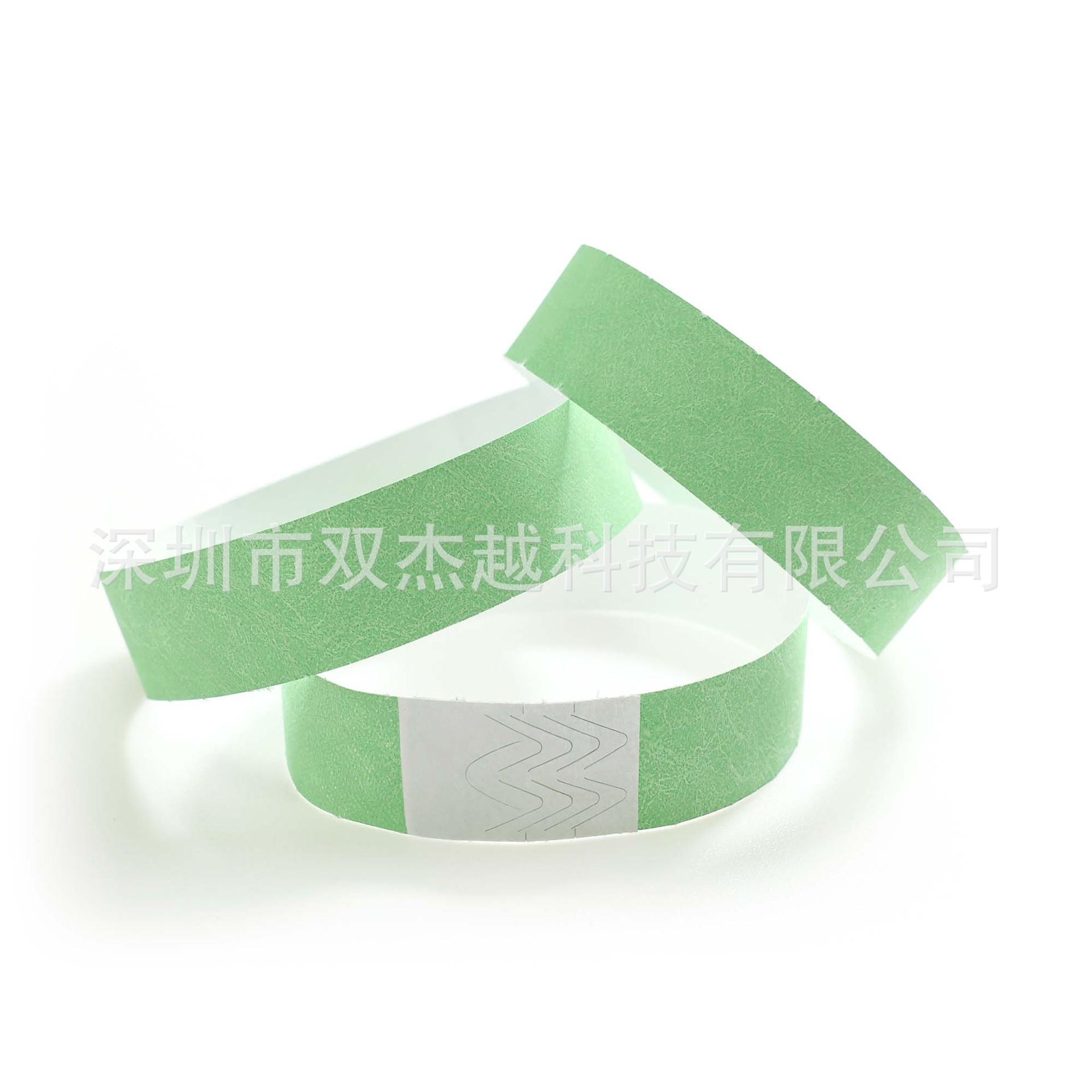 Dupont paper--light green