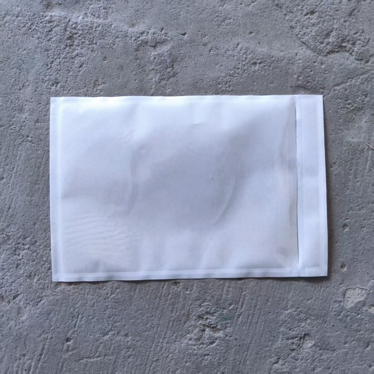 120*180 short side opening transparent