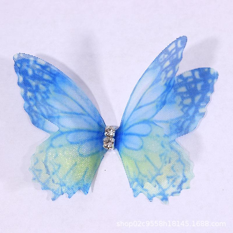 235 / 5cm double layer + drill (no hairpin)