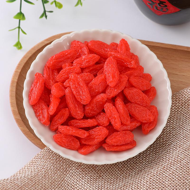 Buy by the gram / Wolfberry