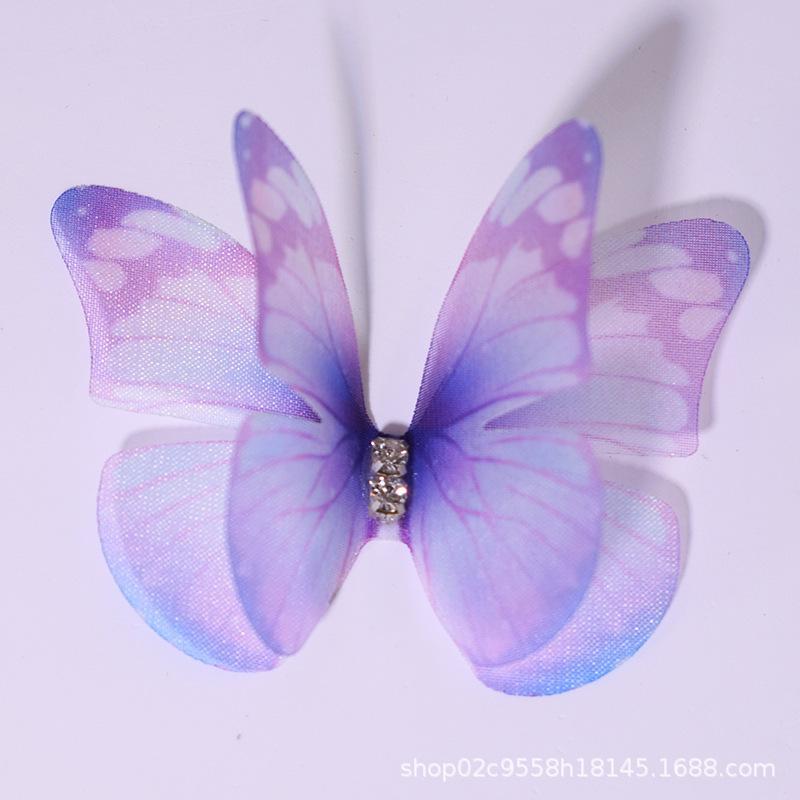 47 / 5cm double layer + drill (no hairpin)