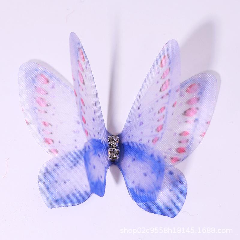 281 / 5cm double layer + drill (no hairpin)