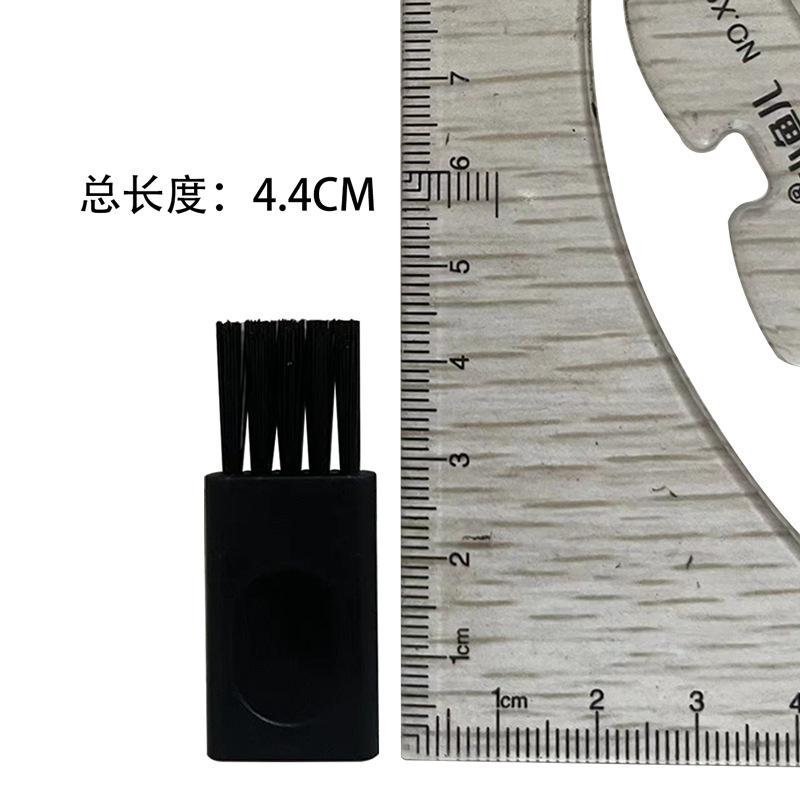 Shaver Keyboard Gap Computer Mobile Phone Handset Accessories Dust Computer Host Dust Tool Dust Cleaning Brush thumbnail 4