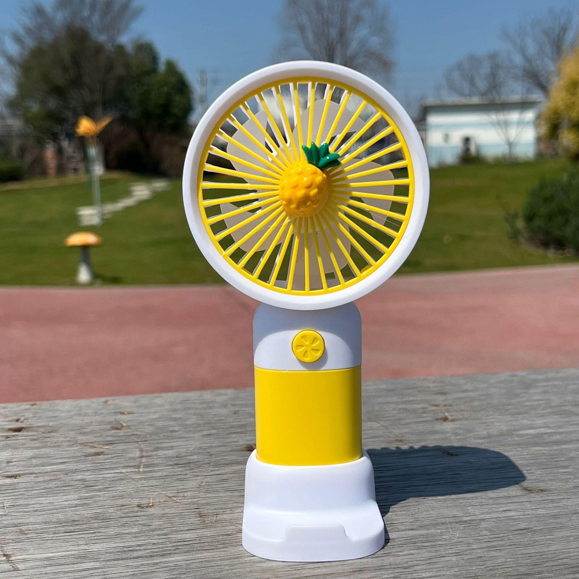 6*8*16 / Pineapple fan