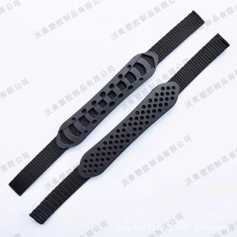 Spot h-t013/tpr/22cm die-casting