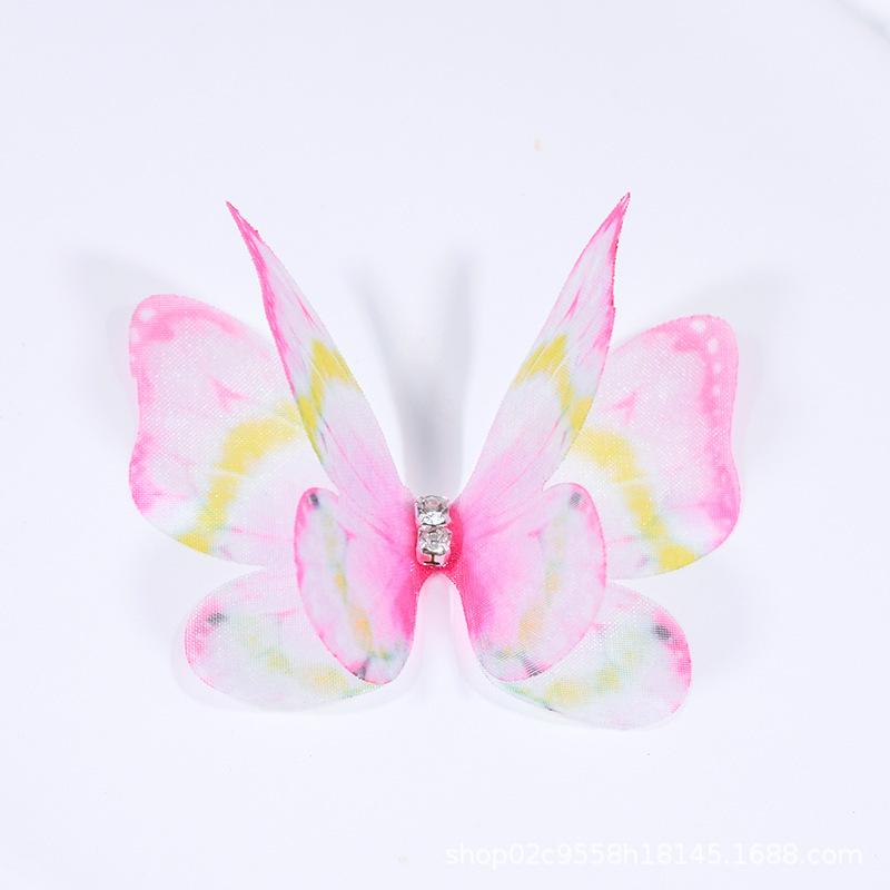 227 / 5cm double layer + drill (no hairpin)