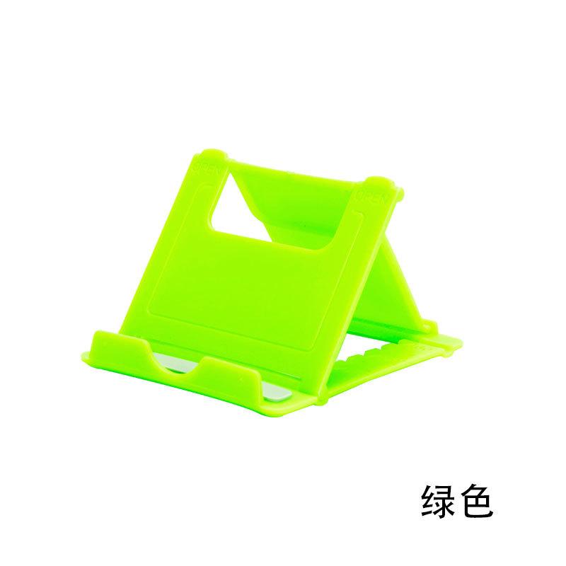 Green / Running the amount of naked