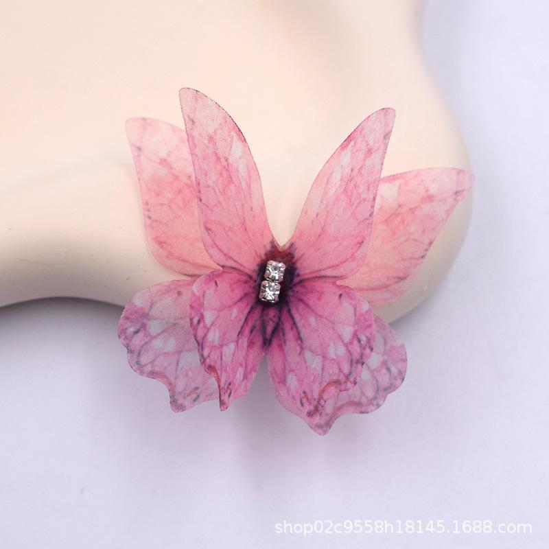 307 / 5cm double layer + drill (no hairpin)