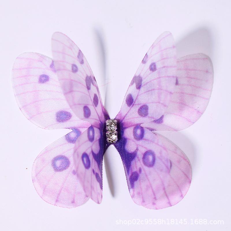 287 / 5cm double layer + drill (no hairpin)