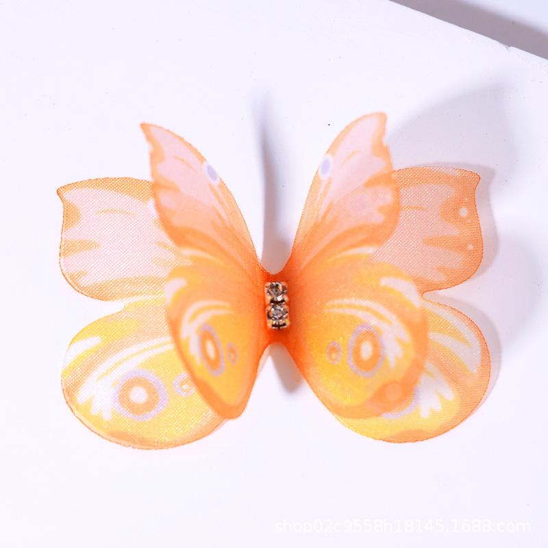 27 / 5cm double layer + drill (no hairpin)