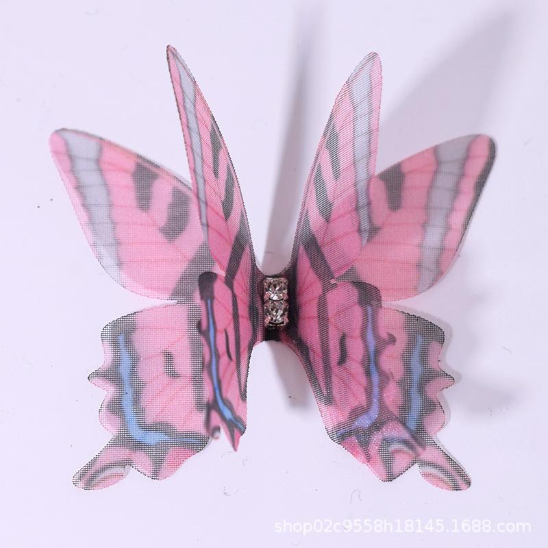 267 / 5cm double layer + drill (no hairpin)