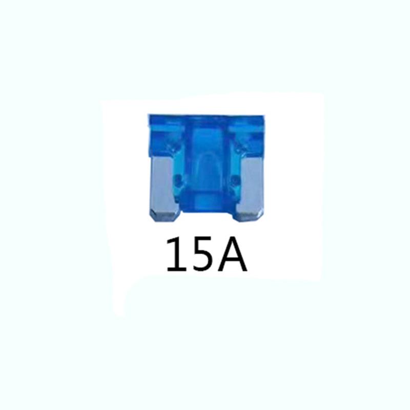 Mini insert type (15A)