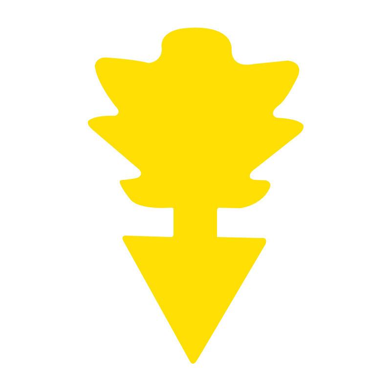 Succulent style (thick and sticky)