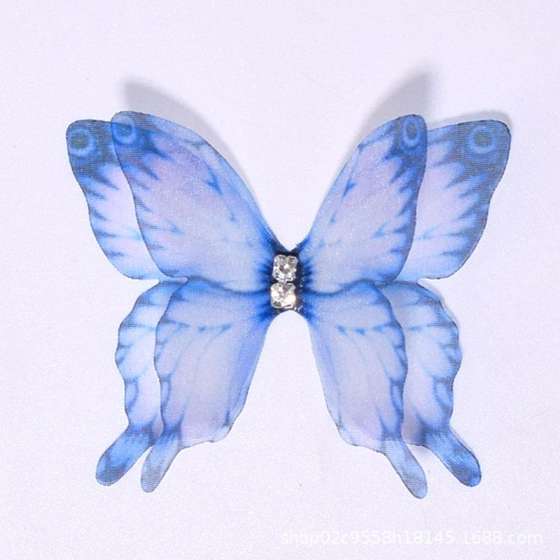 316 / 5cm double layer + drill (no hairpin)