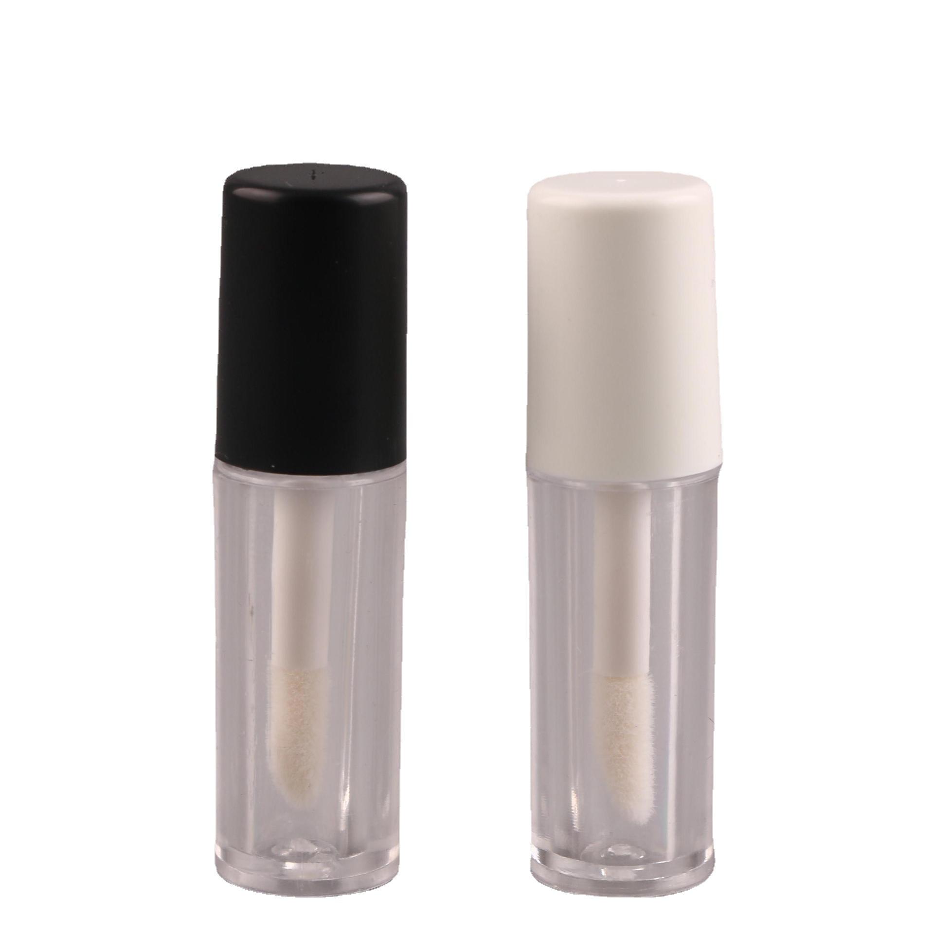 Garden Lip Gloss Tube/Bottle Lip Glaze Lip Glaze Tube Special Cosmetic Bag for Foreign Trade thumbnail 5