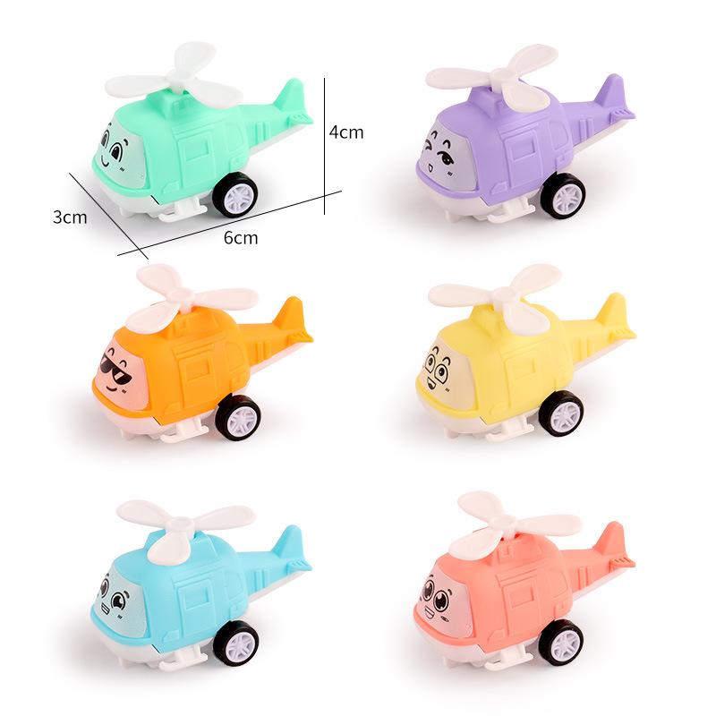 6-color pull-back helicopter-1 price