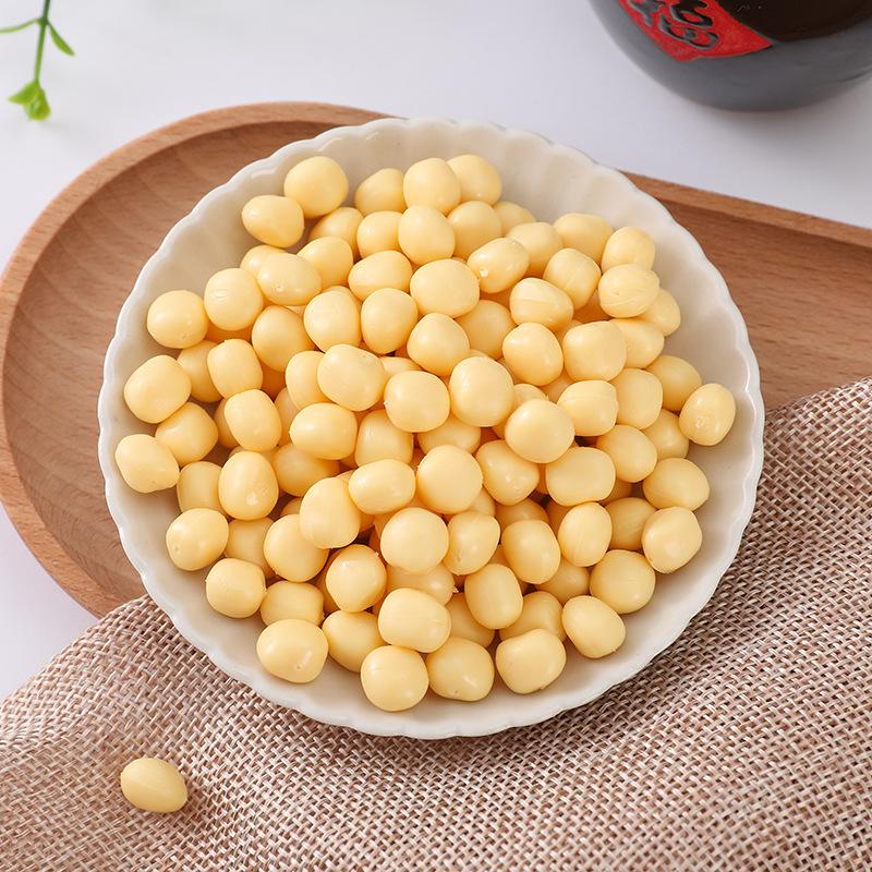 Buy by the gram / Yellow peas