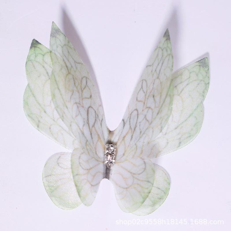 167 / 5cm double layer + drill (no hairpin)