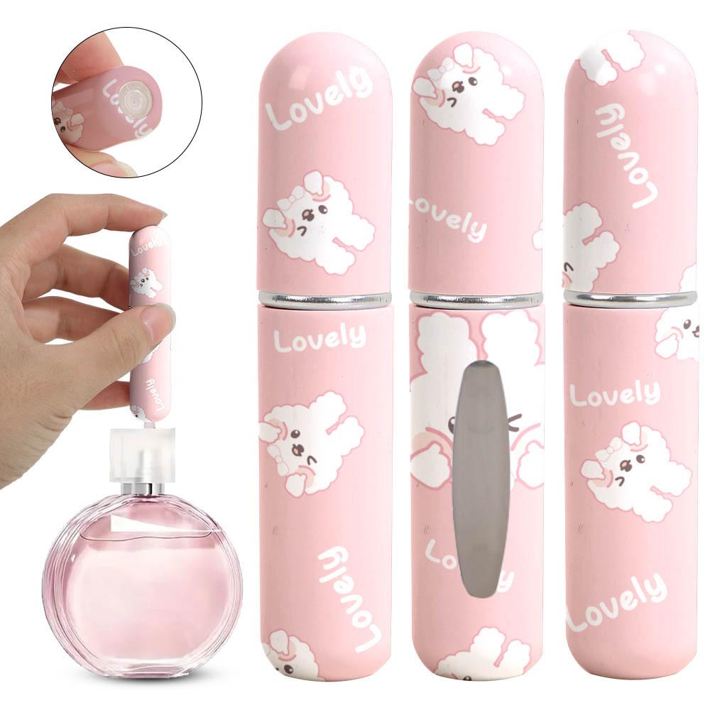 5ml;x-aywk (pink); pp