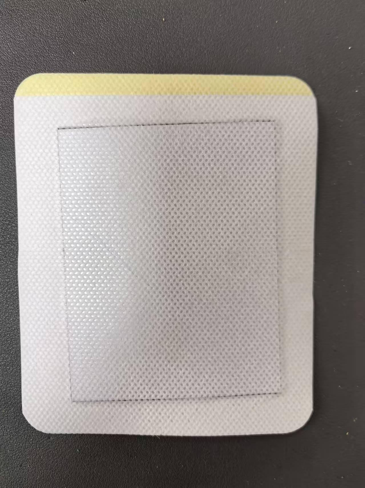 10*12 composite sticker