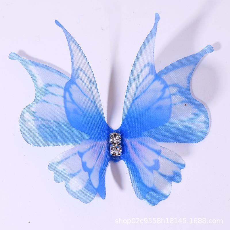 106 / 5cm double layer + drill (no hairpin)