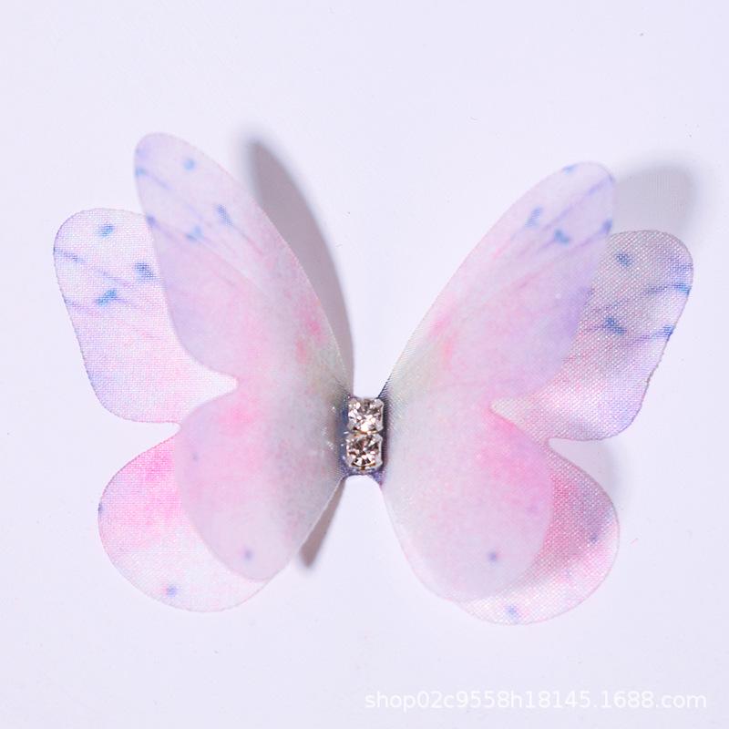 263 / 5cm double layer + drill (no hairpin)