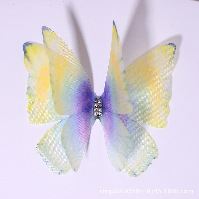 122 / 5cm double layer + drill (no hairpin)