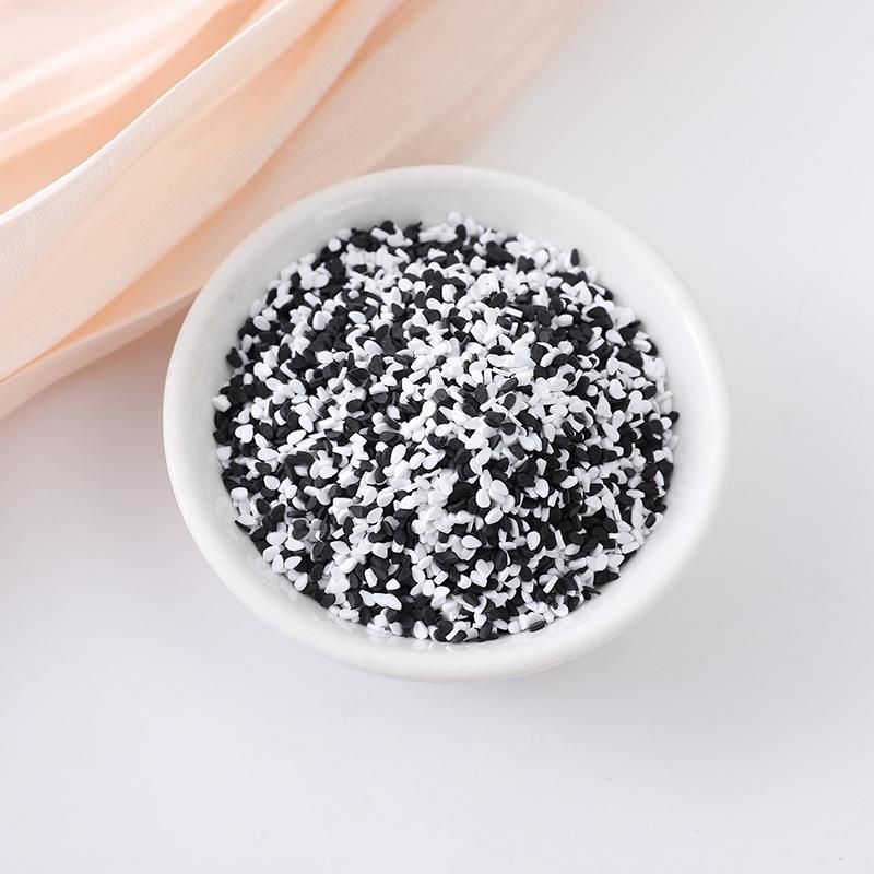 Buy by the gram / Black and White Sesame Mixed
